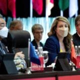 Duboka neslaganja na skupu G20 na Baliju, bez sastanka Blinkena i Lavrova 11