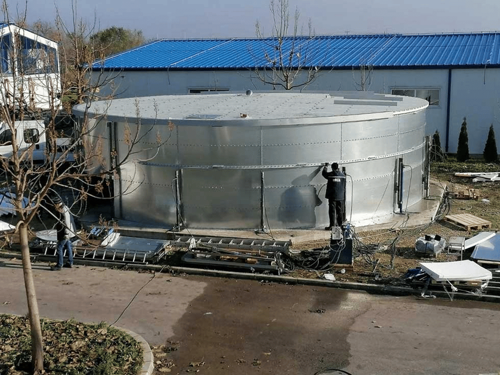 Najviše primedbi na vodu i uticaj Linglonga: Zrenjaninci podneli primedbe na Plan razvoja grada 2 Najviše primedbi na vodu i uticaj Linglonga: Zrenjaninci podneli primedbe na Plan razvoja grada 2