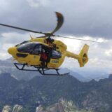 Italija: 17 planinara nestalo u Alpima, potraga se vrši dronovima 13
