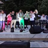 U Leskovcu održan festival trubačkih orkestara sa juga Srbije 3