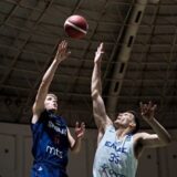 Košarkaši Srbije pobedili Grčku na EP za igrače do 18 godina 8