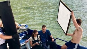 Filmovi i serije sve češće se snimaju na lokacijama u istočnoj Srbiji 4 Filmovi i serije sve češće se snimaju na lokacijama u istočnoj Srbiji 4