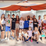 Jaša Tomić, selo ponosno na svoje fudbalerke 6