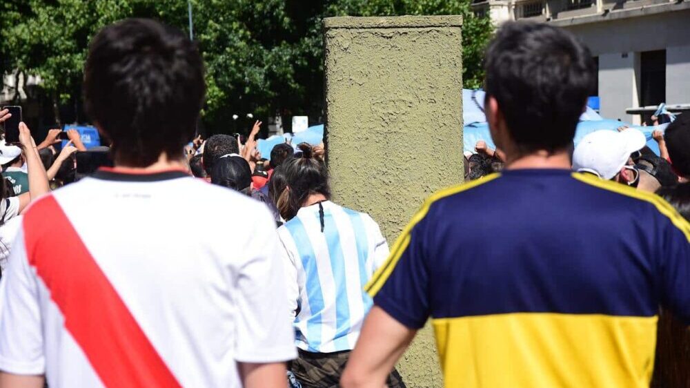 Superklasiko: Definicija derbija 2