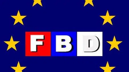 FBD nakon Usvajanja Rezolucije u UN o genocidu u Srebrenici: Naslednici antihaškog lobija pretnja su po bezbednost Zapadnog Balkana 1