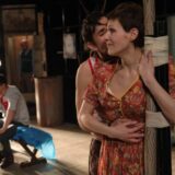 Ovacije za predstavu subotičkog pozorišta „Kus petlić“ na festivalu u Budvi 13