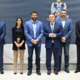 Ko su Šapićevi pomoćnici: Naprednjak iz tima Nebojše Stefanovića i nekadašnji kadrovi Đilasa 6