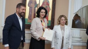 Još jedno bratimljenje Niša, ovoga puta sa turskim gradom Belikesir 2