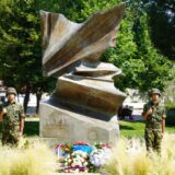 "Neonacizam se vraća na političku scenu": Grad Niš obeležio 81. godišnjicu antifašističkog ustanka u Srbiji 2