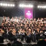 Internacionalne horske svečanosti u Nišu prvi put bez nagrade Milorad Veljković Špaja 9