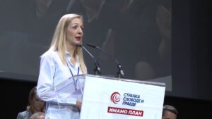 Šta će sve tražiti opozicioni poslanici iz Niša u novoj Skupštini Srbije 5 Šta će sve tražiti opozicioni poslanici iz Niša u novoj Skupštini Srbije 5