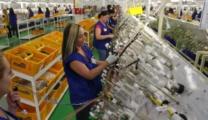 Predsednik sindikata Sloga u niškoj Juri dobio upozorenje pred otkaz jer je rekao da ne rade klime 2