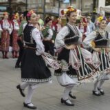 U Nišu počeo 15. Međunarodni studentski festival folklora, učesnici iz sedam zemalja 10