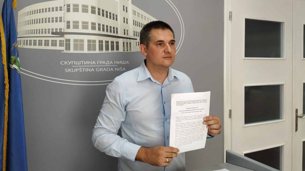 “Niš, moj grad”: Grad treba da bude medijator koji će obezbediti uslove za rad u Juri 1