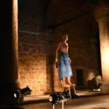 Koprodukcija njujorške trupe “La Mama” na Nišvilu 1