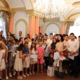 Kladovo: Lokalna samouprava nagradila najbolje đake 6