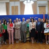 Subvencije za pokretanje sopstvenog biznisa za 49 građana Niša 14