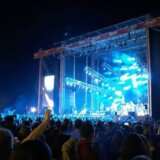 I Riblja Čorba otkazala nastup na Gitarijadi u Zaječaru 1