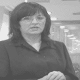 Preminula novinarka Gordana Petrović 12