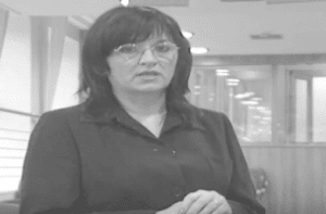 Preminula novinarka Gordana Petrović 1