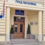 Grad Leskovac isplatio 55. ratu EPS-u, do kraja godine biće izmiren ceo dug 14