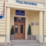 Grad Leskovac isplatio 55. ratu EPS-u, do kraja godine biće izmiren ceo dug 8