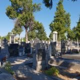Na starim zrenjaninskim grobljima više nema mesta, sahranjivanje moguće samo na Novom groblju 2