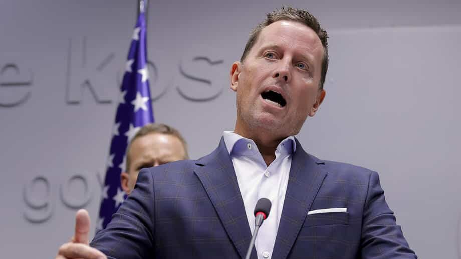 Šta donosi Trampov tim Grenel-Kušner-Blagojević? 2