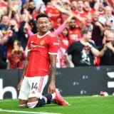 Notingem Forest ne štedi, u eliti posle 23 godine 3