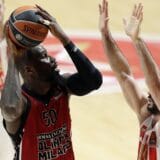 I zvanično: Ben Bentil u Zvezdi 10