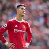 Cena Ronalda "na akciji" 6