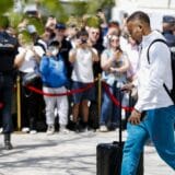 Arsenal i Totenhem vladaju prelaznim rokom u Premijer ligi 4