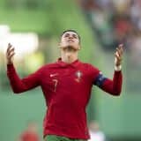 Navijači Atletika Ronaldu nisu zaboravili Real 5