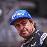 Fernando Alonso u 40. godini postavlja rekorde u formuli 1 10