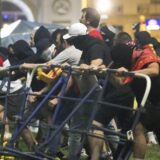 I večeras protesti i neredi u Skoplju, Mickoski tvrdi da su hteli da ga ubiju 11