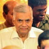 Novi predsednik Šri Lanke položio zakletvu 14