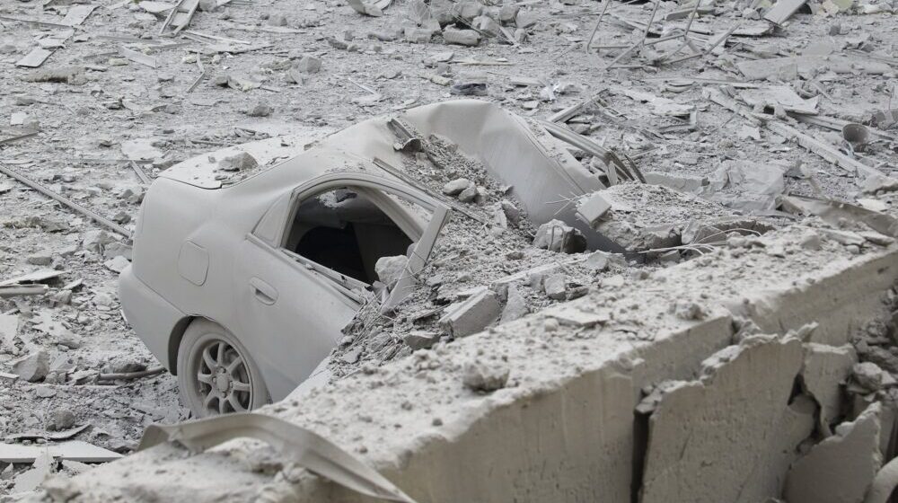 BLOG UŽIVO Broj poginulih u Časiv Jaru porastao na 45 1