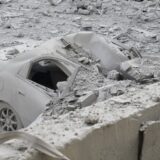 BLOG UŽIVO Broj poginulih u Časiv Jaru porastao na 45 7