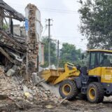 BLOG UŽIVO Ruske rakete pogodile industrijska postrojenja u gradu Nikolajev 6