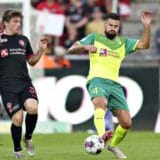 Partizan gostuje AEK-u koji ima 20 stranaca 4