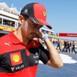 Ferari može u Mađarskoj ili tek dogodine 9