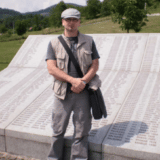 Hariz Halilović u potrazi za školskim drugovima u Potočarima: Đački sastanak! 11