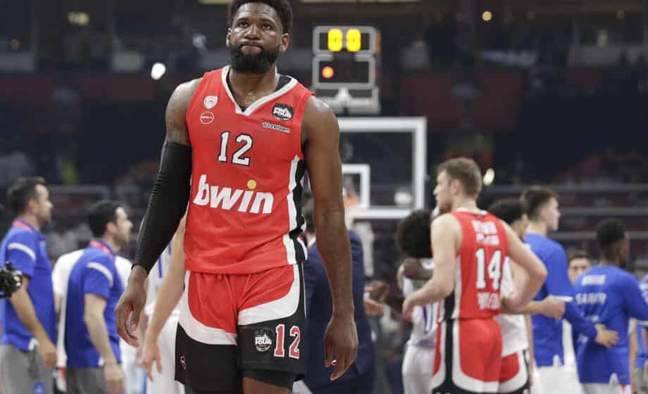 Crvena zvezda potpisala dvogodišnji ugovor sa Hasanom Martinom 1