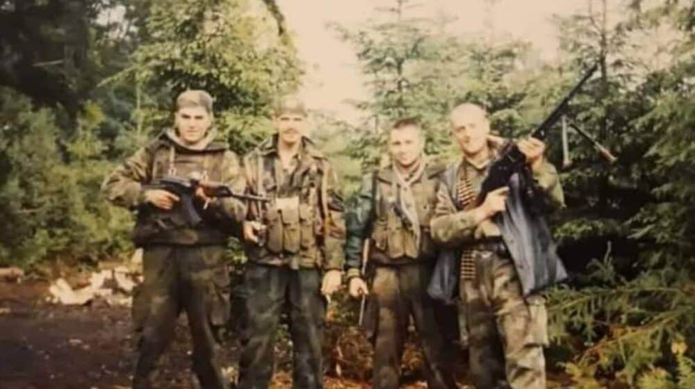 "Uskraćivanje prava više boli od starih rana": Veterani s Košara posetili Zaječar 1