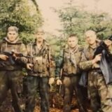 "Uskraćivanje prava više boli od starih rana": Veterani s Košara posetili Zaječar 6