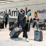 Kovid skoro pa prošlost za hotele i avio-industriju: Globalni turizam se ubrzano oporavlja od posledica pandemije 2