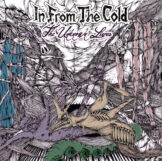 Izolacioni bluz, Lavkraft, horor/sci-fi filmovi - inspiracija za pionire domaće sludge/stoner scene, bend In From The Cold 4