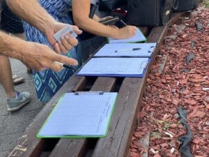 Održan treći protest protiv migranata u Subotici: „Građani se ne osećaju sigurno, država ne rešava problem“ 7 Održan treći protest protiv migranata u Subotici: „Građani se ne osećaju sigurno, država ne rešava problem“ 7