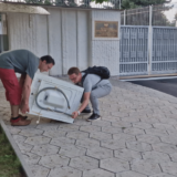 Bugari doniraju polovne veš mašine ruskim trupama u Ukrajini 7