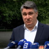 Milanović o izborima u BiH: “Bolest u BiH se zove hipertenzija, šta sam trebao napraviti u Madridu baciti bombu kao Boško Buha?" 6